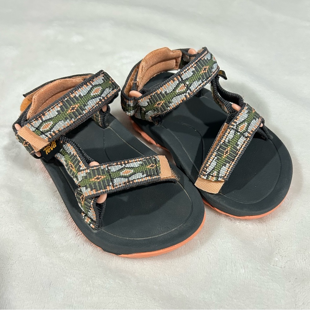 Teva Hurricane XLT 2 Infant Girls' Sandal